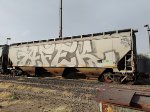 CMO 100080 Con Grafiti